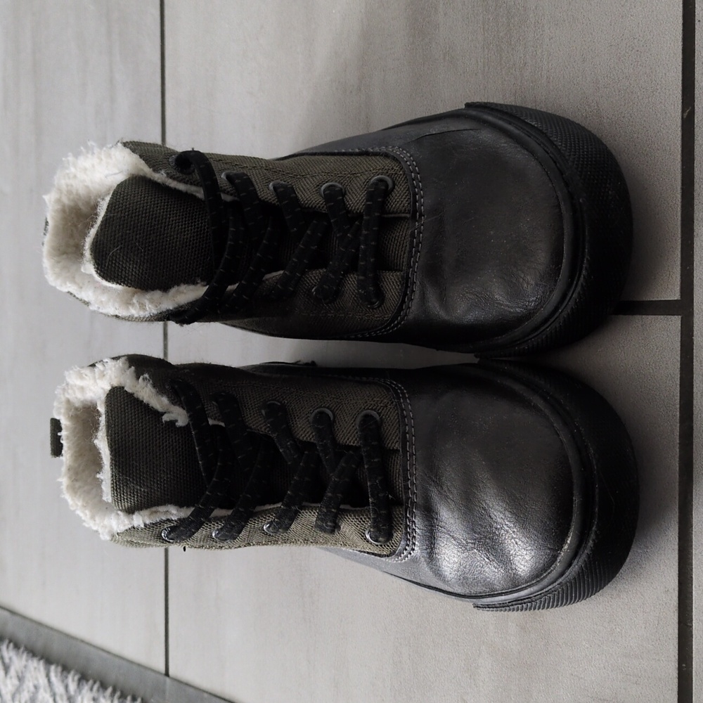 Boys Boots